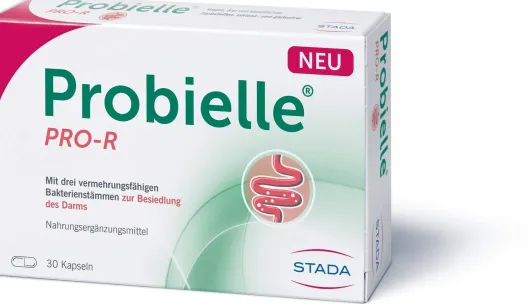 Probielle Pro-R Kapseln 30 Stück