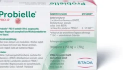 Probielle Pro-R Kapseln 30 Stück