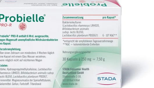 Probielle Pro-R Kapseln 30 Stück