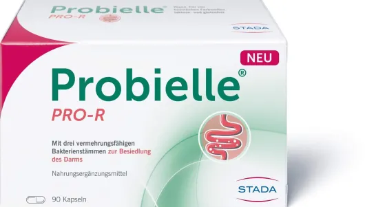 Probielle Pro-R Kapseln 90 Stück