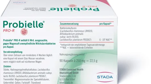 Probielle Pro-R Kapseln 90 Stück