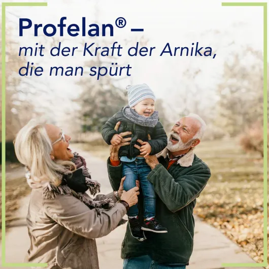 Profelan Salbe nach Müller-Wohlfahrt 100 g