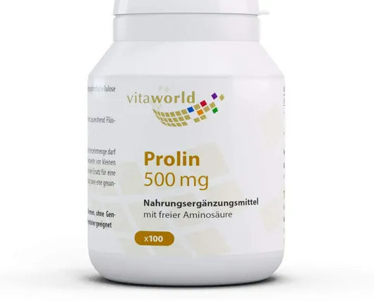 Prolin 500 mg Kapseln