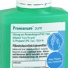 Promanum Pure Lösung 100 ml Lösung