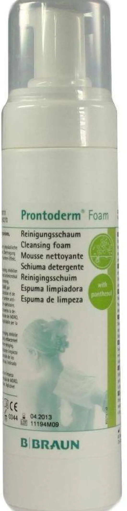 Prontoderm Foam