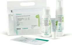Prontoderm zur Keimlastreduzierenden Waschung 1 Kombipackung