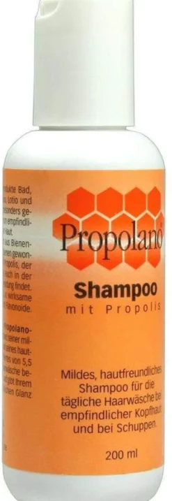 Propolano Shampoo