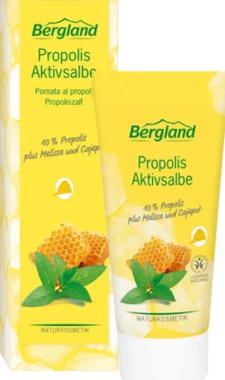Propolis Aktivsalbe 30 ml