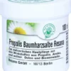 Propolis Baumharz Salbe