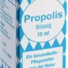 Propolis Flüssig 10 ml Tropfen