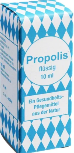 Propolis Flüssig 10 ml Tropfen