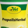 Propolis Herbal Pulver vet. 45 G