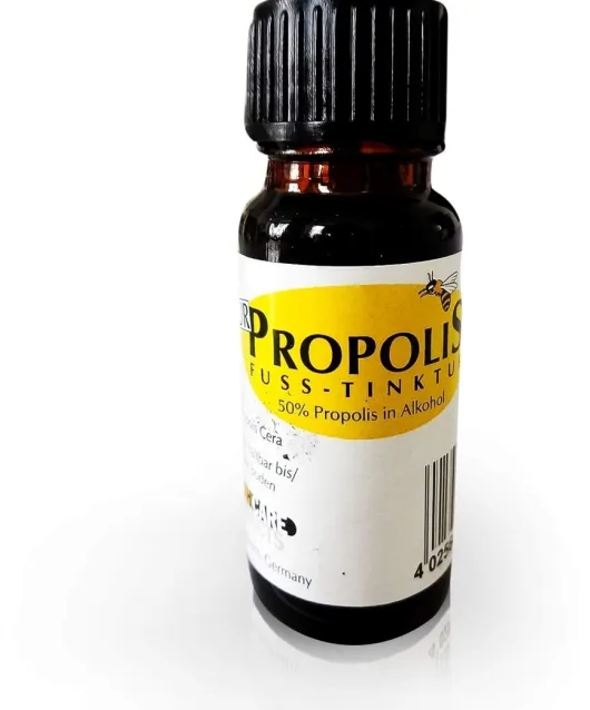 Propolis 10 ml Fußtinktur