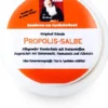 Propolissalbe Kräuterpfarrer Künzle 18 ml Salbe