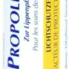 Propoli Sun Lippenbalsam Stift