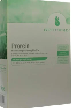 Prorein Pulver 1kg Maschinengeschirrspülmittel