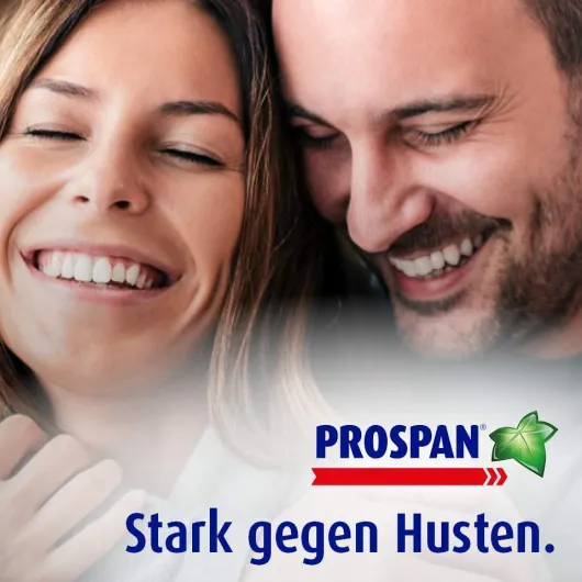 Prospan Hustenliquid mit Mentholgeschmack 200 ml