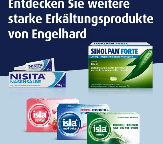 Prospan Hustenliquid 2 x 30 Beutel à 5 ml