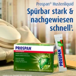Prospan Hustenliquid 30 x 5 ml