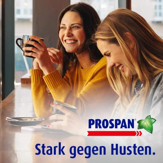 Prospan Hustenliquid 30 x 5 ml