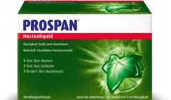 Prospan Hustenliquid 30 x 5 ml