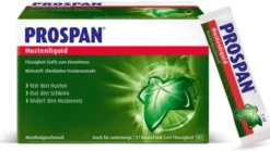 Prospan Hustenliquid 30 x 5 ml