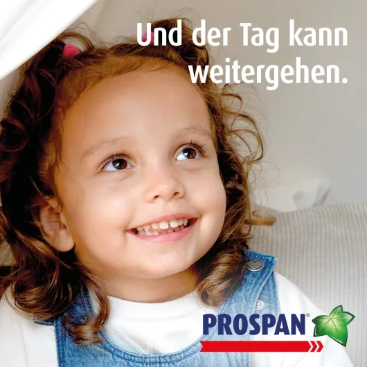 Prospan Hustensaft 2 x 200 ml Saft