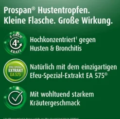Prospan Hustentropfen 50 ml
