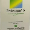 Proteozym N 50 Dragees