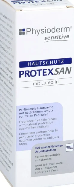 Protexsan Hautschutzcreme