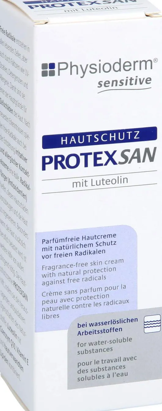 Protexsan Hautschutzcreme