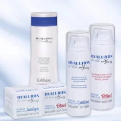 Proyoung Hyaluron Faltenfiller Gesichtscreme 50 ml
