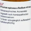 Prunus Spinosa E Floribus Et Summitatibus D 2 Globuli 20 G
