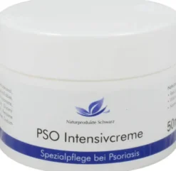 Pso Intensivcreme bei Psoriasis 50 ml Creme