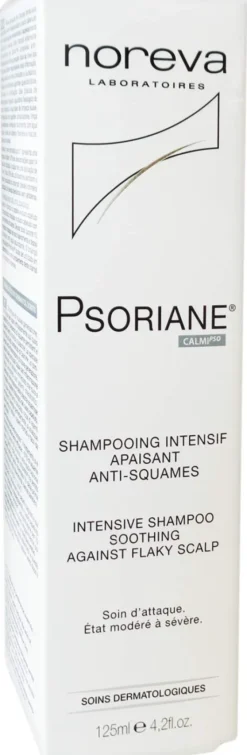 Psoriane Intensiv-Shampoo