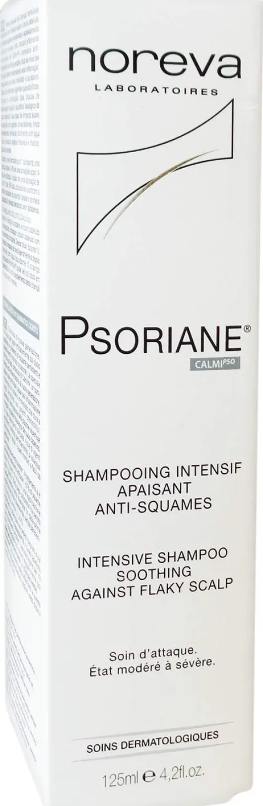 Psoriane Intensiv-Shampoo