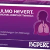 Pulmo Hevert Bronchialcomplex 100 Tabletten