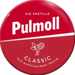Pulmoll Hustenbonbons Classic 75 g