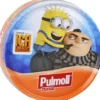 Pulmoll Junior Orange Mit Vitamin Ace Zuckerfrei 50 G Bonbons