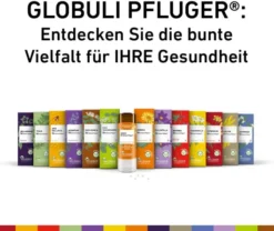 Pulsatilla D12 Globuli Pflüger Globulispender 10 g
