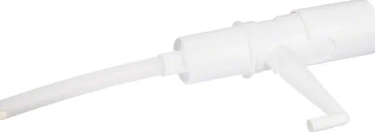 Pumpspender Für 5 KG Ultraschall Kontaktgel