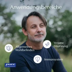 Pure Encapsulations All-In-One 50+ 60 Kapseln