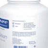 Pure Encapsulations Calciumcitrat 180 Kapseln