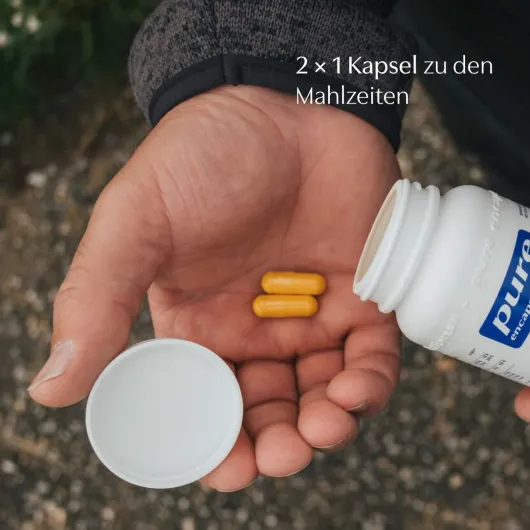 Pure Encapsulations Chondro Aktiv 120 Kapseln