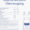 Pure Encapsulations Chondro Aktiv 60 Kapseln