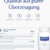 Pure Encapsulations Coq10 60 mg 250 Kapseln