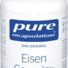 Pure Encapsulations Eisen Complex 30 Kapseln