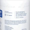 Pure Encapsulations Glucosamin Complex Kapseln