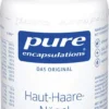 Pure Encapsulations Haut-Haare-Nägel 60 Kapseln