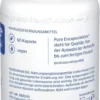 Pure Encapsulations Heidelbeer Extrakt 80 mg 60 Kapseln